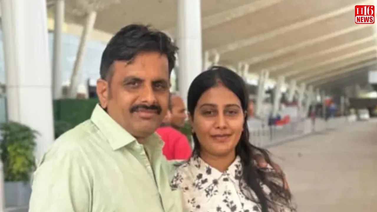 Newlywed Rajasthan Woman Onboard Crashed Flight Was About To Meet Husband